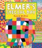 Elmer'S Special Day - Preview
