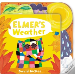 Capa do artigo Elmer'S Weather