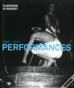 Capa do artigo Elmgreen & Dragset