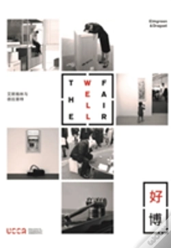 Capa do artigo Elmgreen & Dragset: The Well Fair