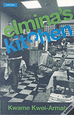 Capa do artigo Elmina'S Kitchen
