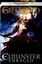 Elminster Enraged - Preview