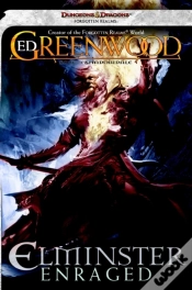 Capa do artigo Elminster Enraged
