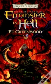 Capa do artigo Elminster In Hell