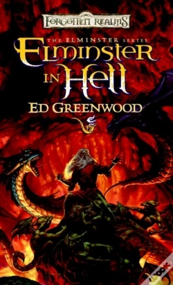 Capa do artigo Elminster In Hell