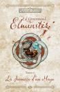 Elminster, T1 : La Jeunesse D'Un Mage - Preview