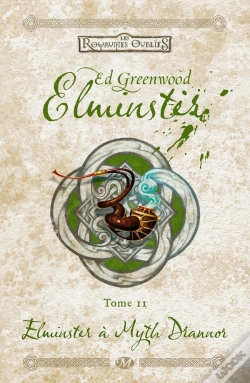 Capa do artigo Elminster, T2