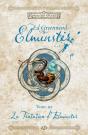 Elminster, T3 - Preview