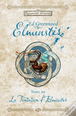 Capa do artigo Elminster, T3