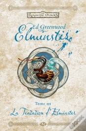Capa do artigo Elminster, T3