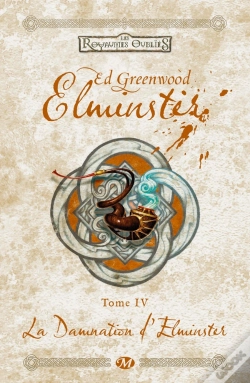 Capa do artigo Elminster, T4