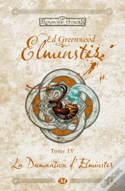 Capa do artigo Elminster, T4