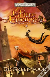 Capa do artigo Elminster, T5