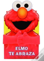Capa do artigo Elmo Te Abraza