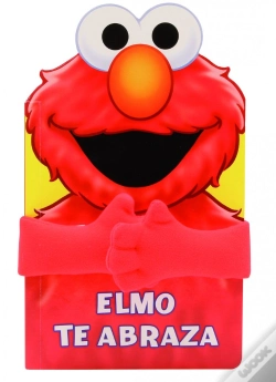 Capa do artigo Elmo Te Abraza