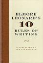 Elmore Leonard'S 10 Rules Of Writing - Preview