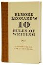 Elmore Leonard'S 10 Rules Of Writing - Preview