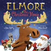Capa do artigo Elmore The Christmas Moose