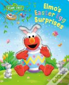 Elmo'S Easter Egg Surprises