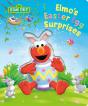 Elmo'S Easter Egg Surprises - Preview