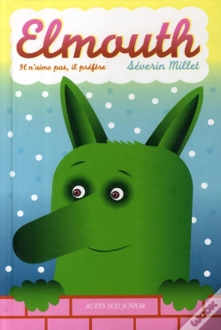 Capa do artigo Elmouth