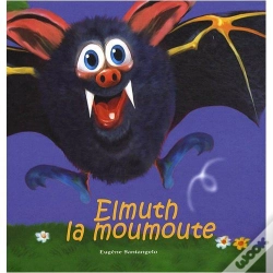Capa do artigo Elmuth La Moumoute