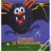 Capa do artigo Elmuth La Moumoute