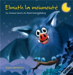 Capa do artigo Elmuth La Moumoute