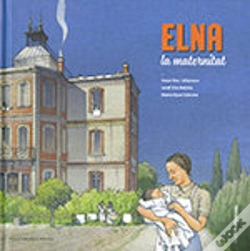 Capa do artigo Elna, La Maternitat