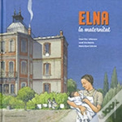 Capa do artigo Elna, La Maternitat