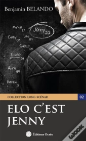 Elo C'Est Jenny