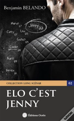 Capa do artigo Elo C'Est Jenny
