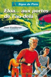 Eloa... Aux Portes De L'Au-Dela