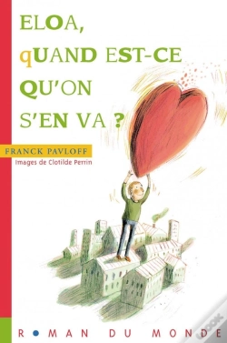 Capa do artigo Eloa, Quand Est-Ce Qu'On S'En Va ?