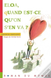 Capa do artigo Eloa, Quand Est-Ce Qu