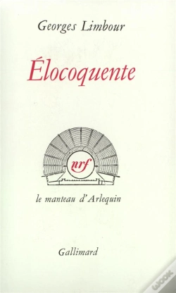 Capa do artigo Elocoquente