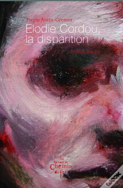 Capa do artigo Elodie Cordou, La Disparition