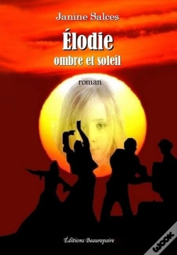 Capa do artigo Elodie, Ombre Et Soleil