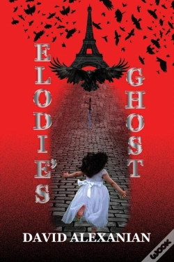 Capa do artigo Elodie'S Ghost