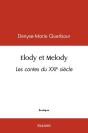 Elody Et Melody - Preview