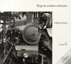 Capa do artigo Éloge De Combats Ordinaires