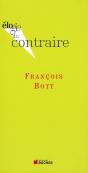 Eloge De : Contraire - Preview