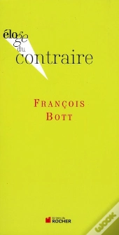 Eloge De : Contraire