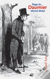 Capa do artigo Eloge De Daumier