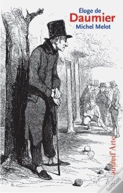 Capa do artigo Eloge De Daumier