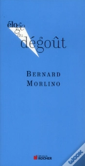 Capa do artigo Eloge De : Éloge Du Dégoût