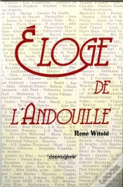 Capa do artigo Eloge De L Andouille