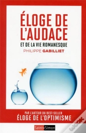 Capa do artigo Eloge De L Audace