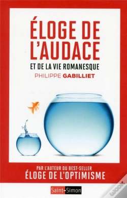 Capa do artigo Eloge De L Audace