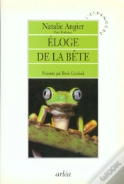 Capa do artigo Eloge De La Bete